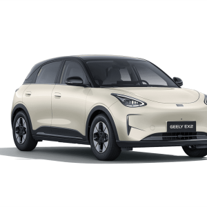 Geely EX2