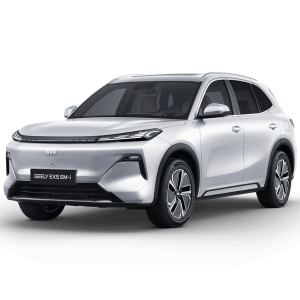 Geely EX5 EMI