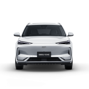 Geely EX5