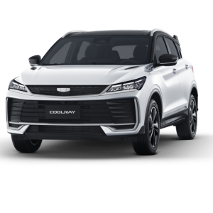 Geely New Coolray Executive 2026